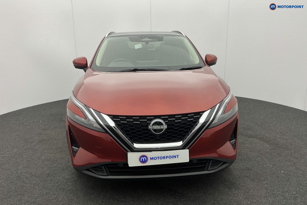 Used Nissan Qashqai 2022 for sale - 76905536: Photo 39