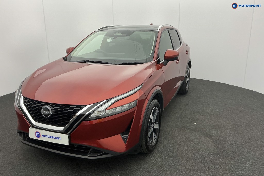 Used Nissan Qashqai 2022 for sale - 76905536: Photo 40