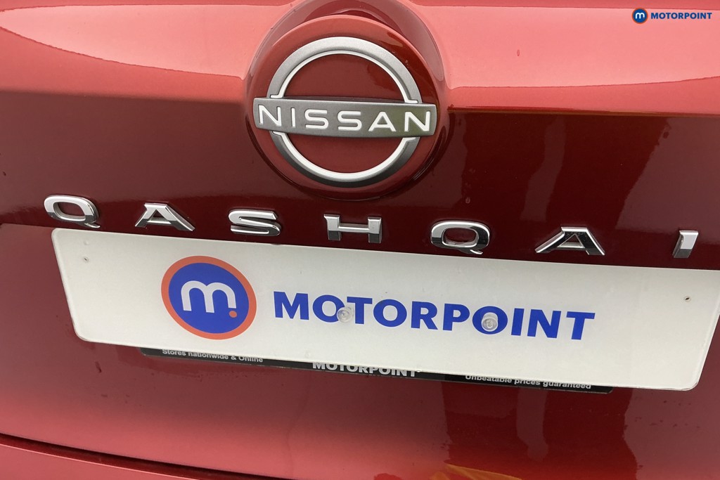 Used Nissan Qashqai 2022 for sale - 76905536: Photo 42