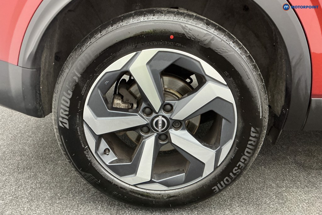 Used Nissan Qashqai 2022 for sale - 76905536: Photo 45