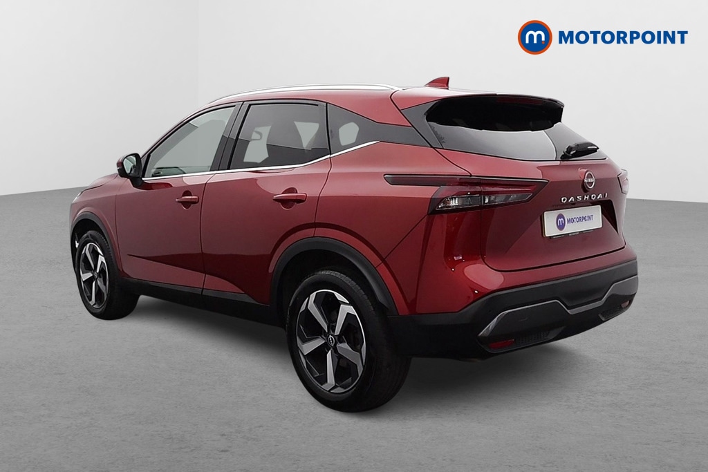 Used Nissan Qashqai 2022 for sale - 76905536: Photo 5