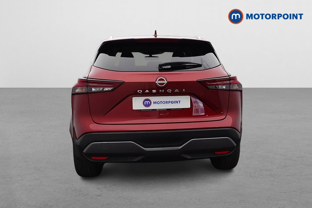 Used Nissan Qashqai 2022 for sale - 76905536: Photo 6