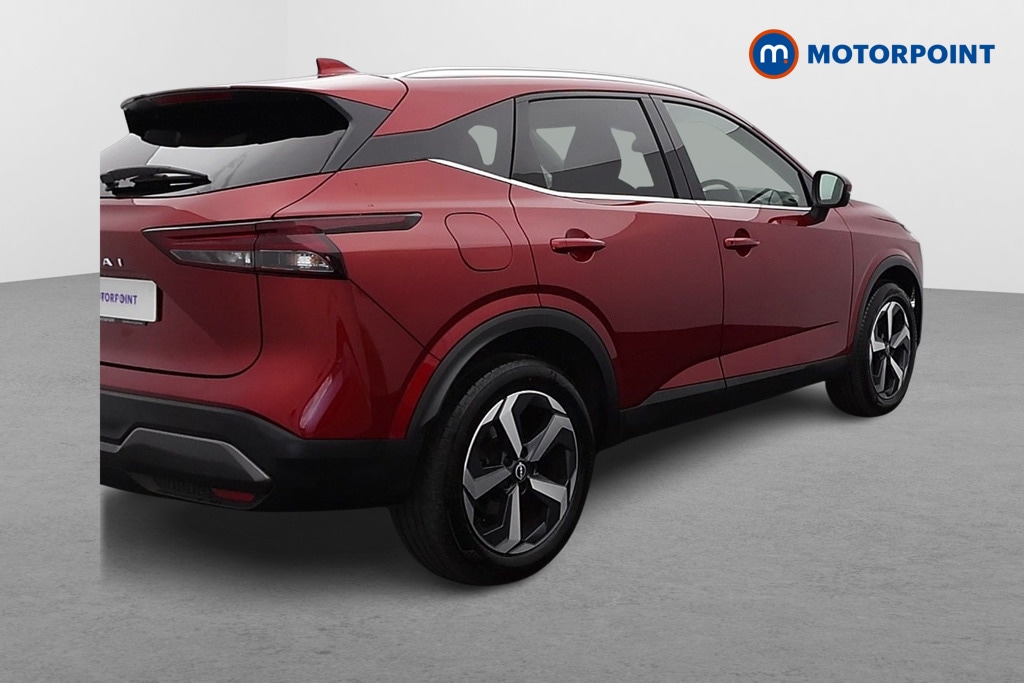 Used Nissan Qashqai 2022 for sale - 76905536: Photo 7