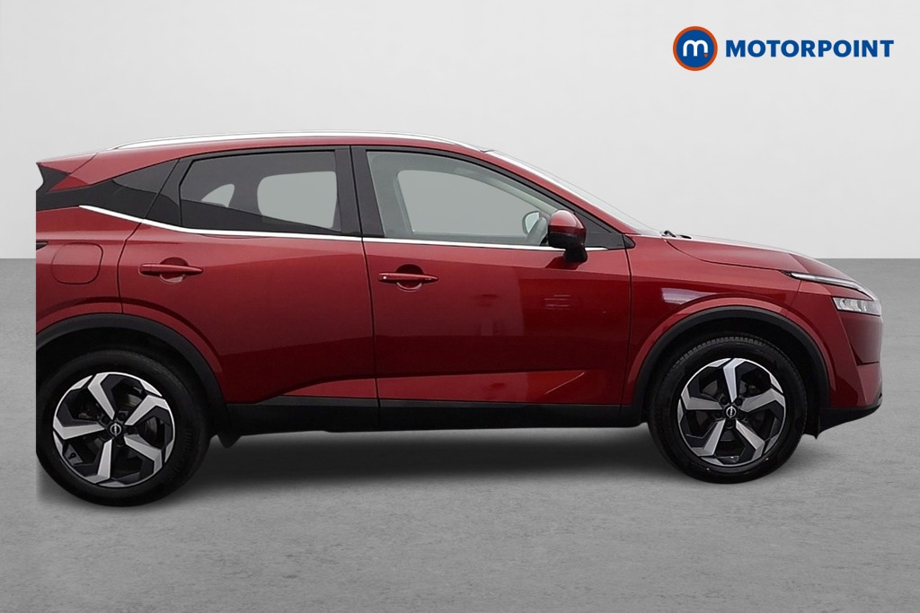 Used Nissan Qashqai 2022 for sale - 76905536: Photo 8