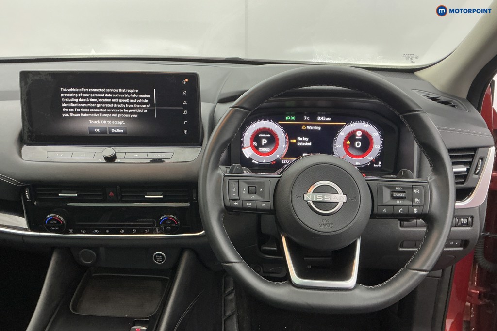 Used Nissan Qashqai 2022 for sale - 76905536: Photo 9