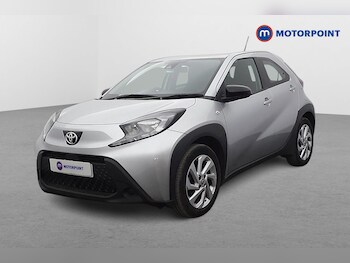 Used Toyota Aygo X 2023 for sale - 78963827: Photo
