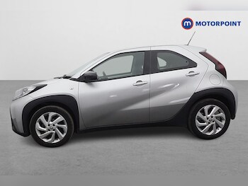 Used Toyota Aygo X 2023 for sale - 78963827: Photo