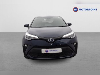 Used Toyota C-HR 2023 for sale - 78543257: Photo