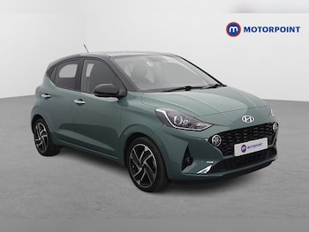 Used Hyundai i10 undefined for sale - 78801845: Photo