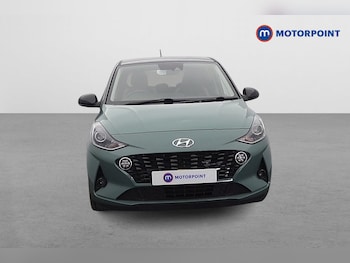 Used Hyundai i10 undefined for sale - 78801845: Photo