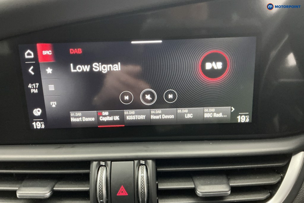 Used Alfa Romeo Giulia 2023 for sale - 76705259: Photo 10