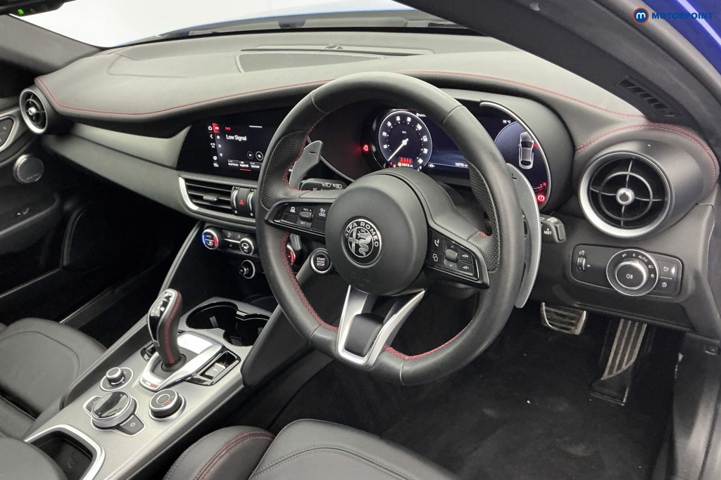 Used Alfa Romeo Giulia 2023 for sale - 76705259: Photo 15