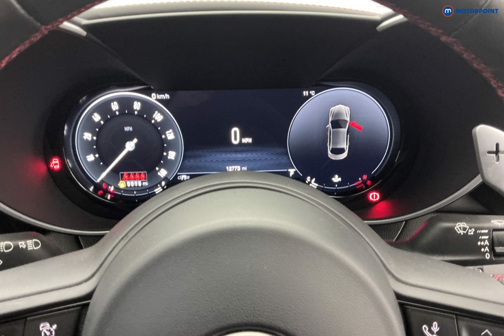 Used Alfa Romeo Giulia 2023 for sale - 76705259: Photo 17