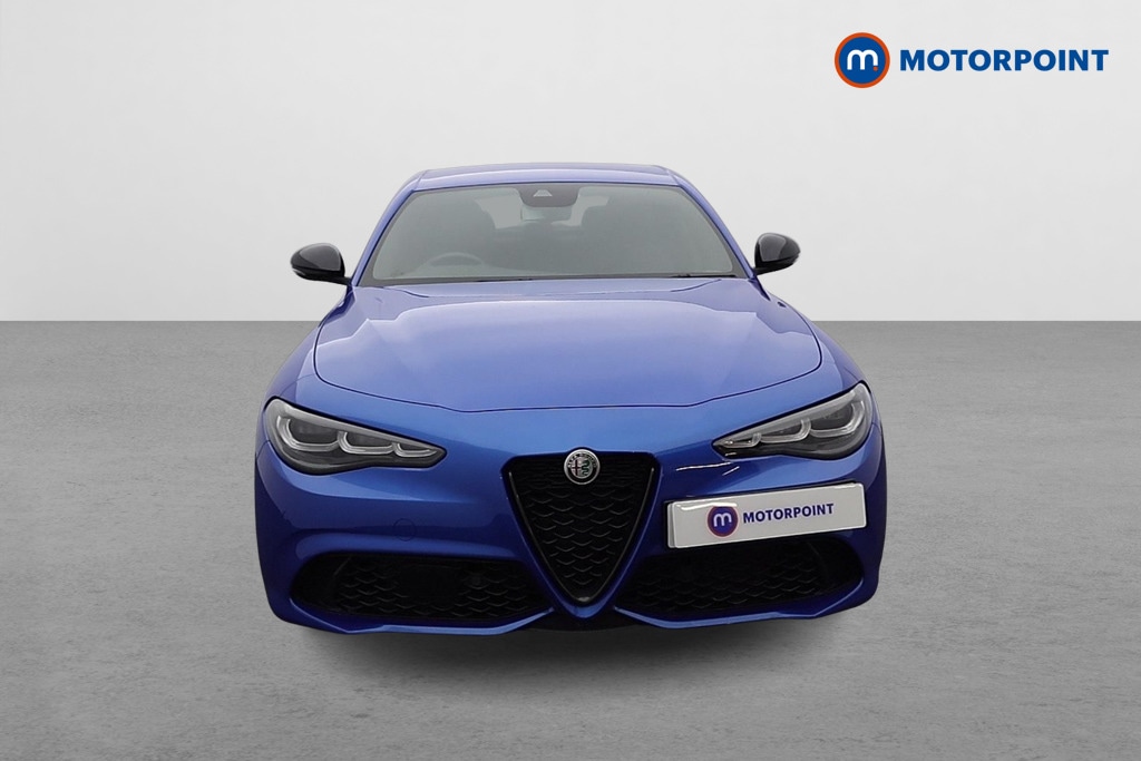 Used Alfa Romeo Giulia 2023 for sale - 76705259: Photo 2