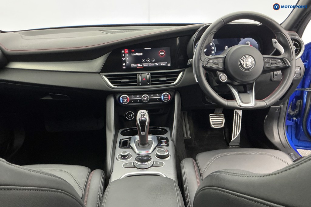 Used Alfa Romeo Giulia 2023 for sale - 76705259: Photo 20