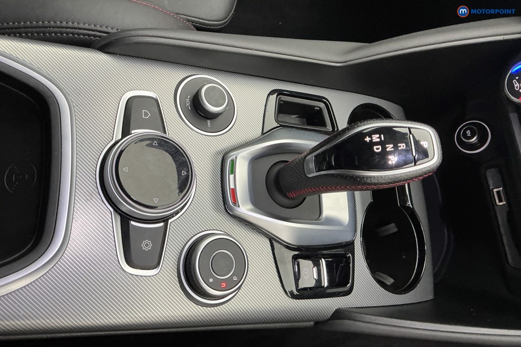 Used Alfa Romeo Giulia 2023 for sale - 76705259: Photo 22