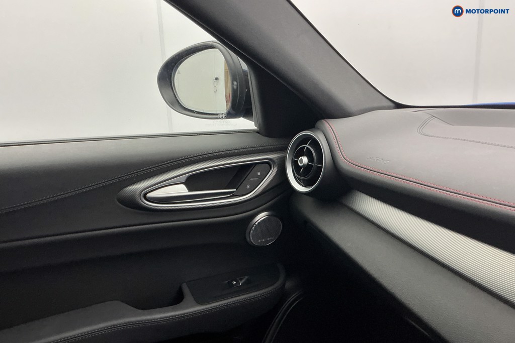 Used Alfa Romeo Giulia 2023 for sale - 76705259: Photo 25