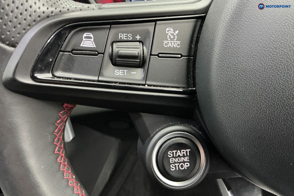 Used Alfa Romeo Giulia 2023 for sale - 76705259: Photo 26