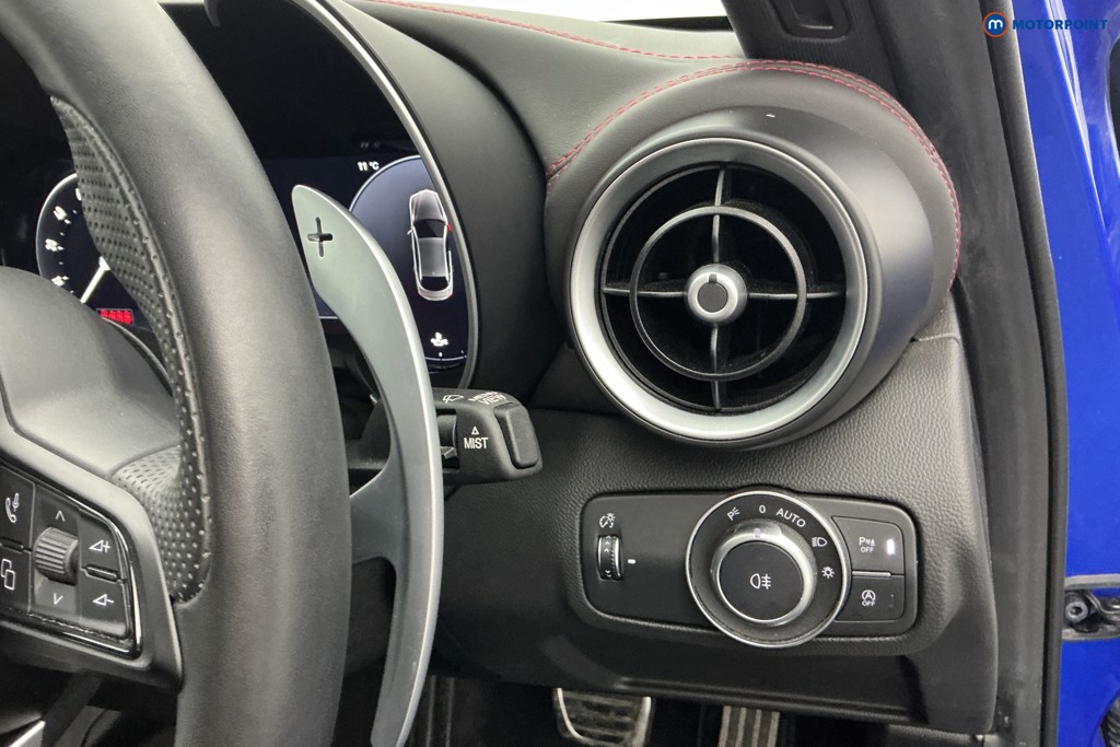 Used Alfa Romeo Giulia 2023 for sale - 76705259: Photo 28