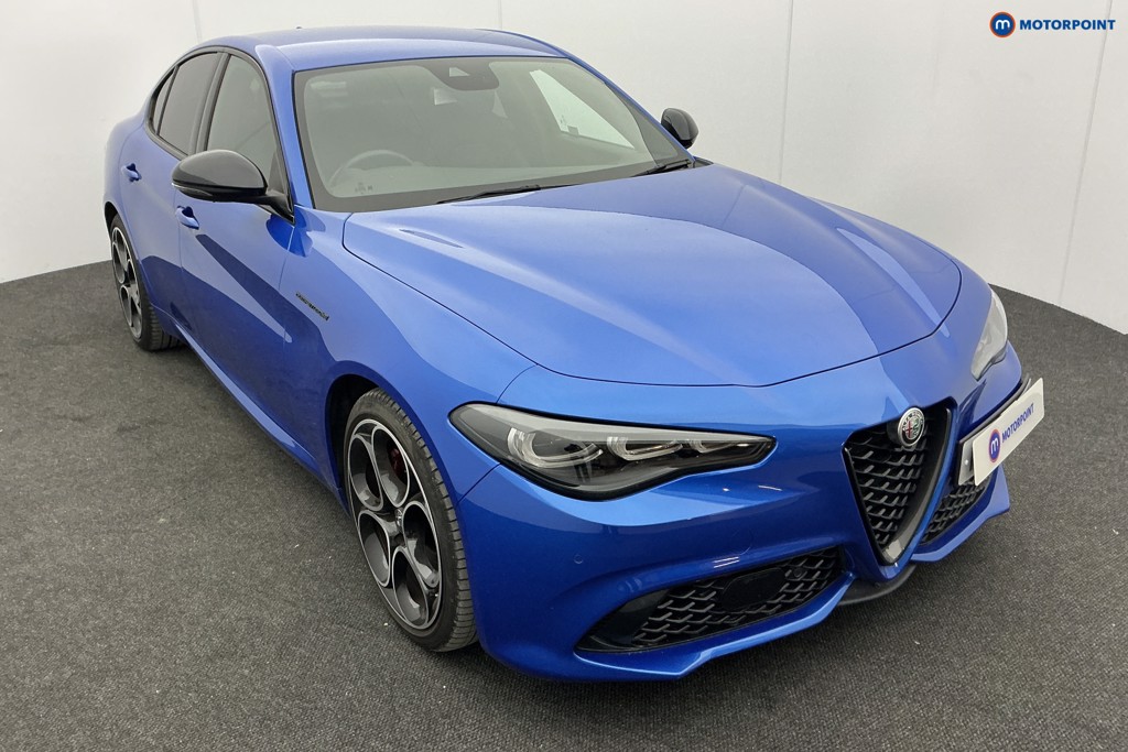 Used Alfa Romeo Giulia 2023 for sale - 76705259: Photo 35
