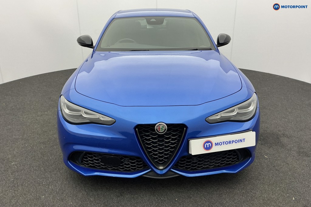 Used Alfa Romeo Giulia 2023 for sale - 76705259: Photo 36