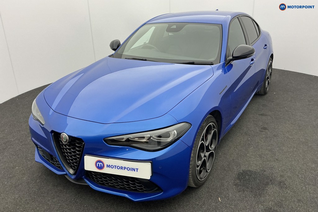 Used Alfa Romeo Giulia 2023 for sale - 76705259: Photo 37