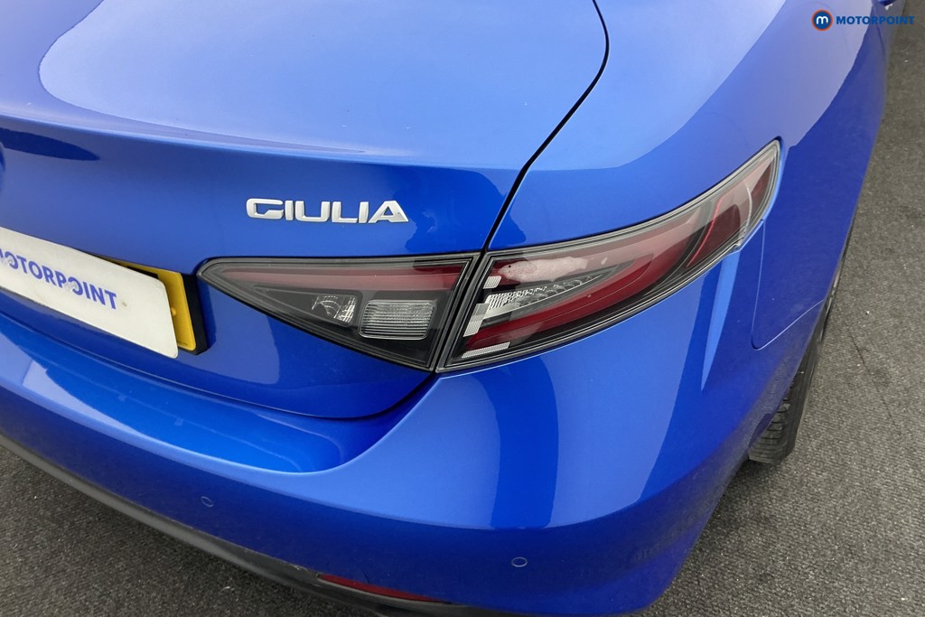 Used Alfa Romeo Giulia 2023 for sale - 76705259: Photo 38