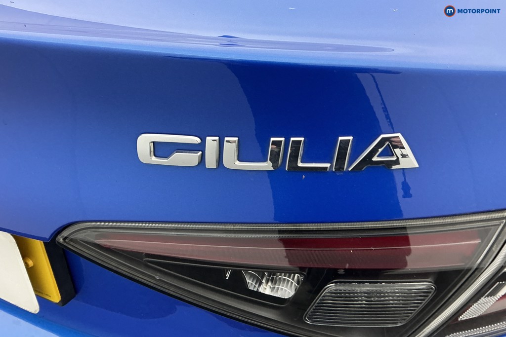 Used Alfa Romeo Giulia 2023 for sale - 76705259: Photo 39