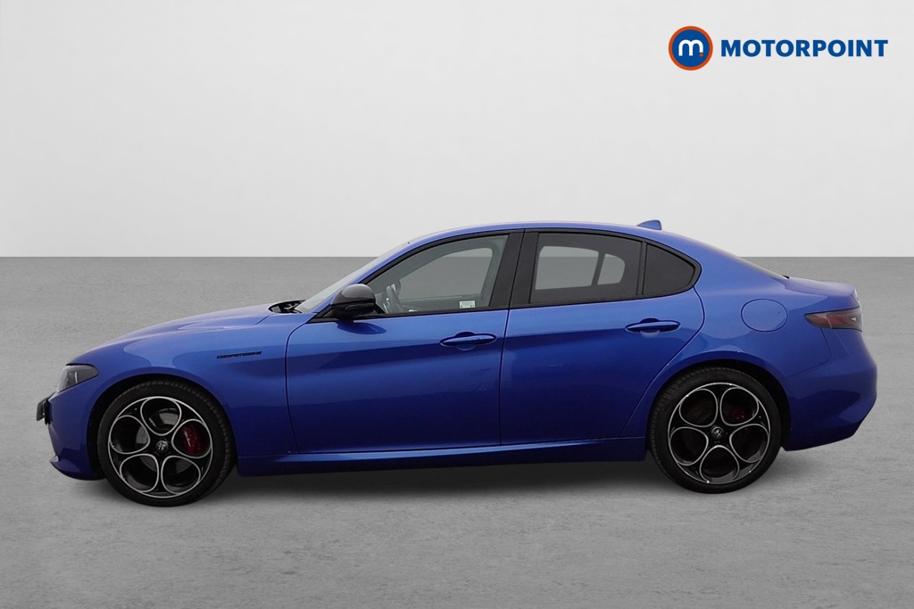 Used Alfa Romeo Giulia 2023 for sale - 76705259: Photo 4