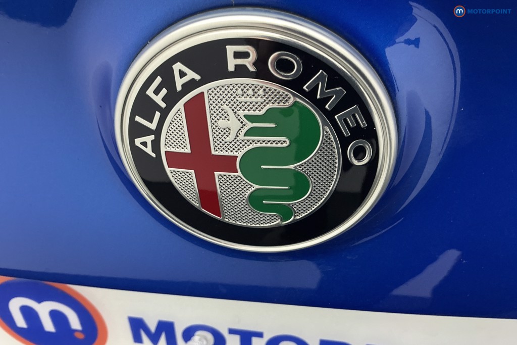 Used Alfa Romeo Giulia 2023 for sale - 76705259: Photo 41