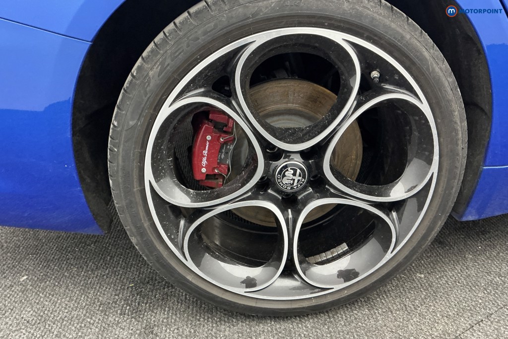 Used Alfa Romeo Giulia 2023 for sale - 76705259: Photo 42