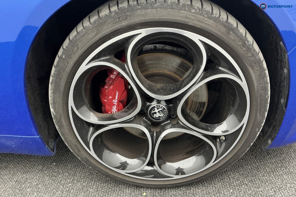 Used Alfa Romeo Giulia 2023 for sale - 76705259: Photo 43