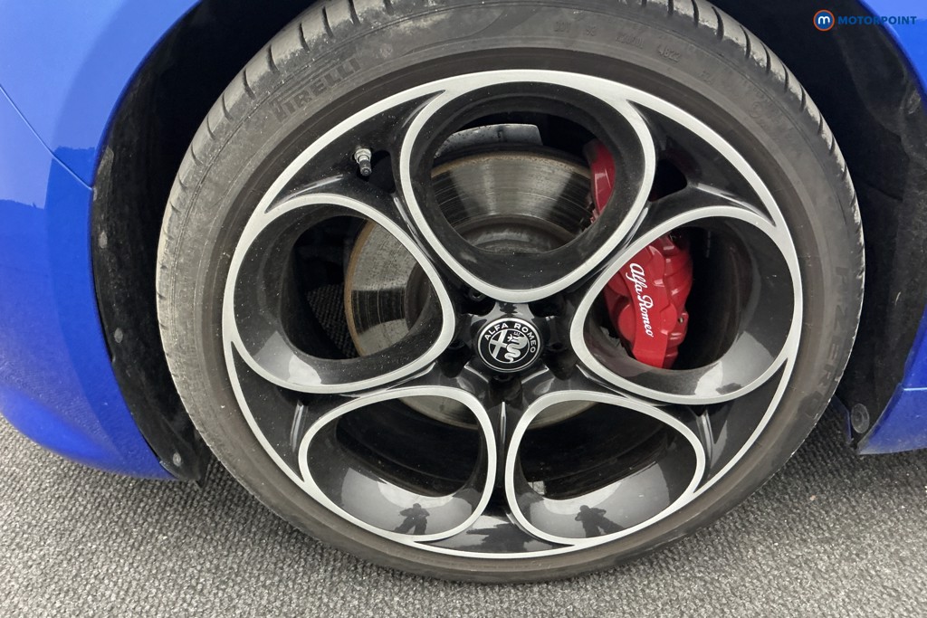 Used Alfa Romeo Giulia 2023 for sale - 76705259: Photo 44