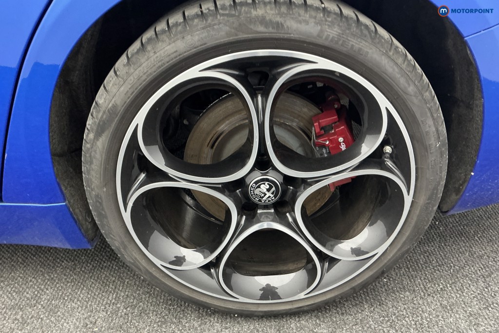 Used Alfa Romeo Giulia 2023 for sale - 76705259: Photo 45