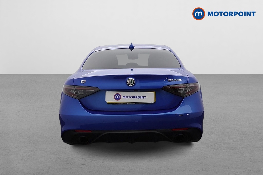 Used Alfa Romeo Giulia 2023 for sale - 76705259: Photo 6