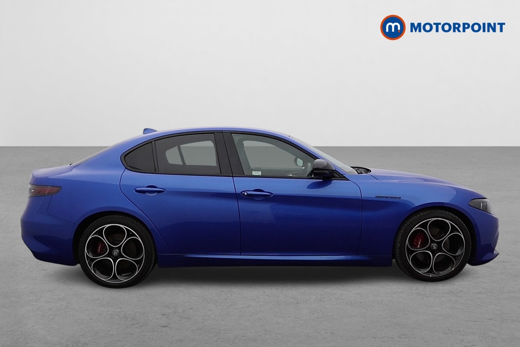 Used Alfa Romeo Giulia 2023 for sale - 76705259: Photo 8