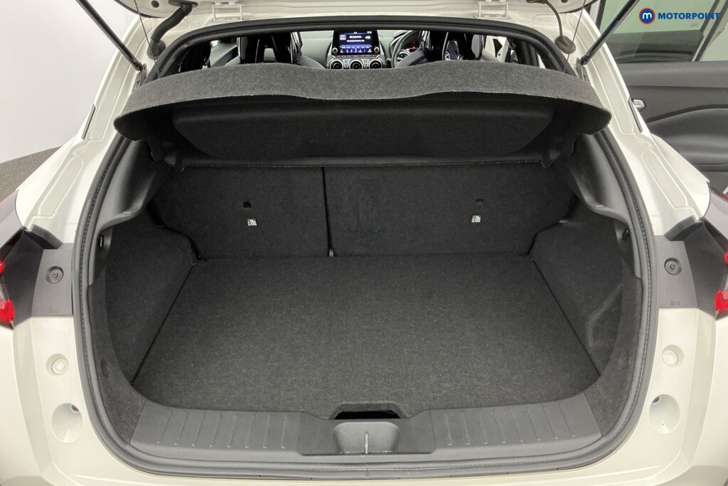 Used Nissan Juke 2023 for sale - 77543271: Photo 11