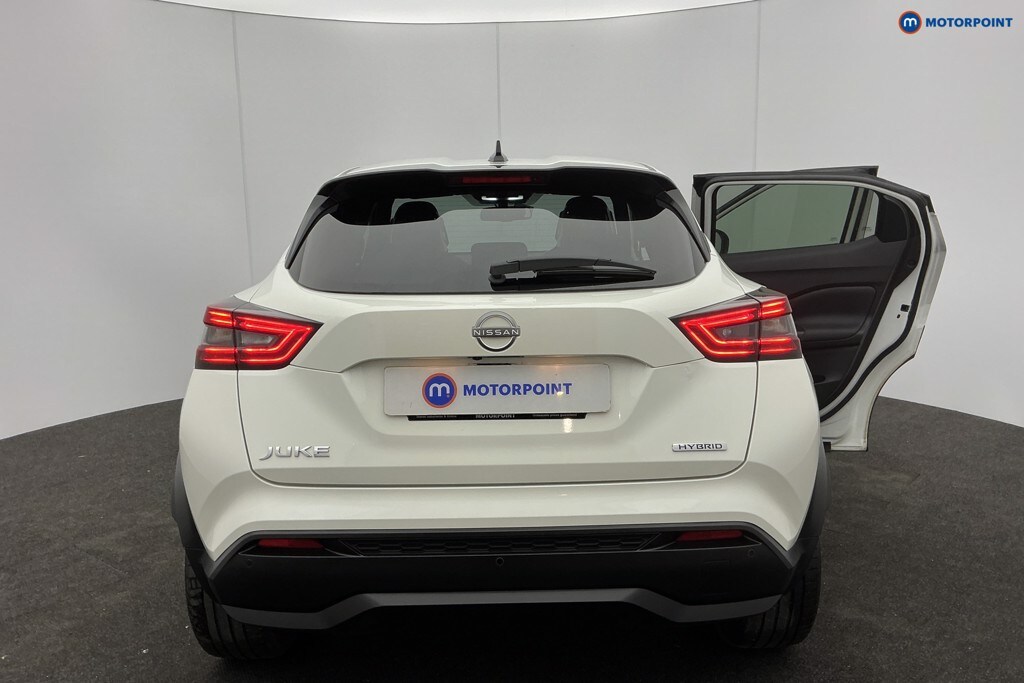 Used Nissan Juke 2023 for sale - 77543271: Photo 13