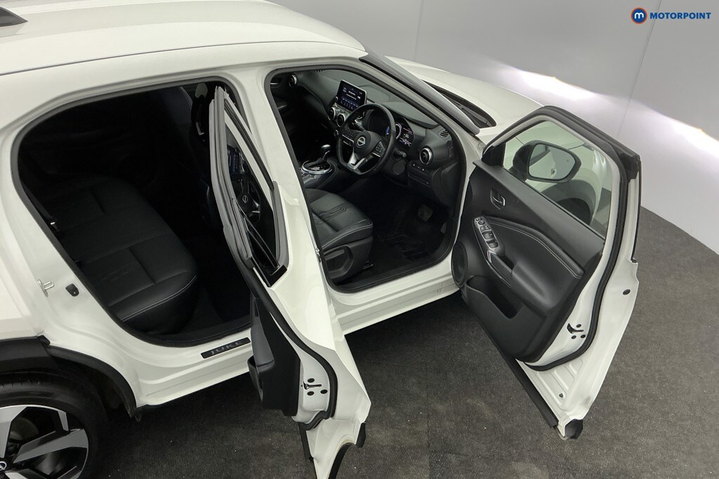 Used Nissan Juke 2023 for sale - 77543271: Photo 14