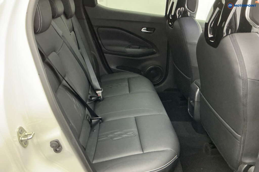 Used Nissan Juke 2023 for sale - 77543271: Photo 15