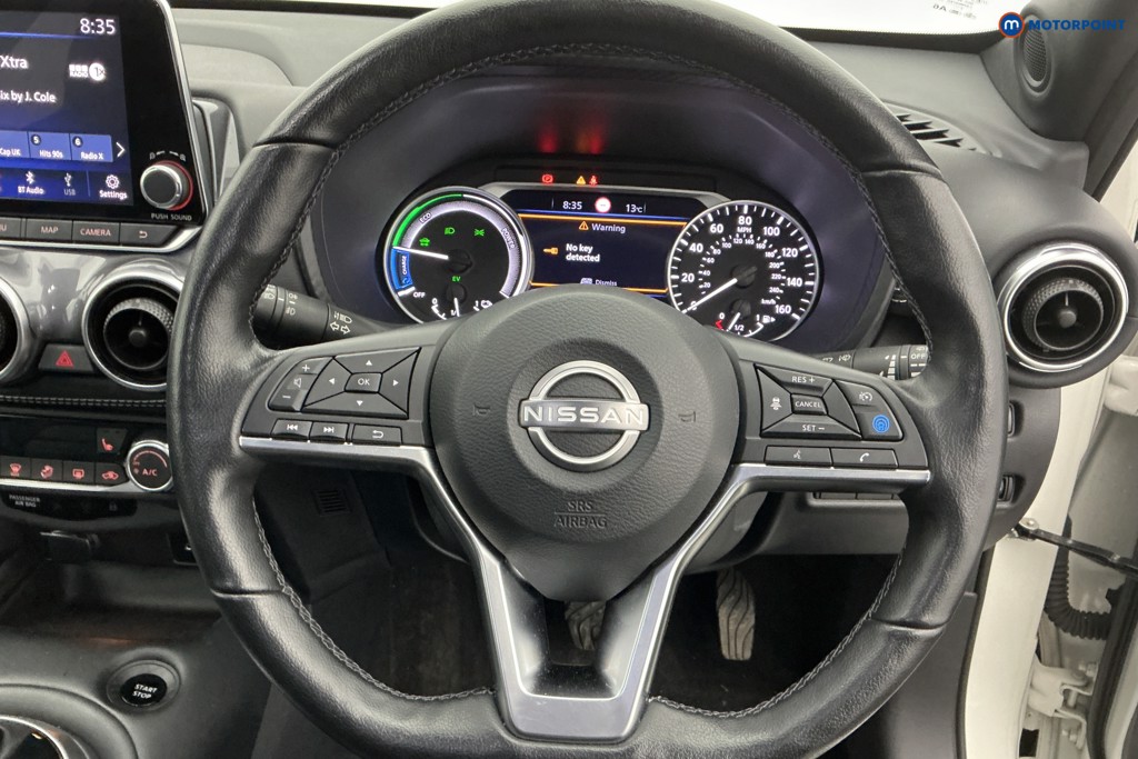 Used Nissan Juke 2023 for sale - 77543271: Photo 17