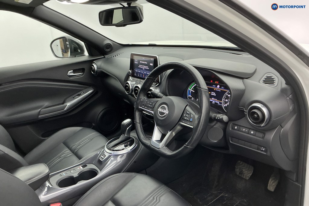 Used Nissan Juke 2023 for sale - 77543271: Photo 18