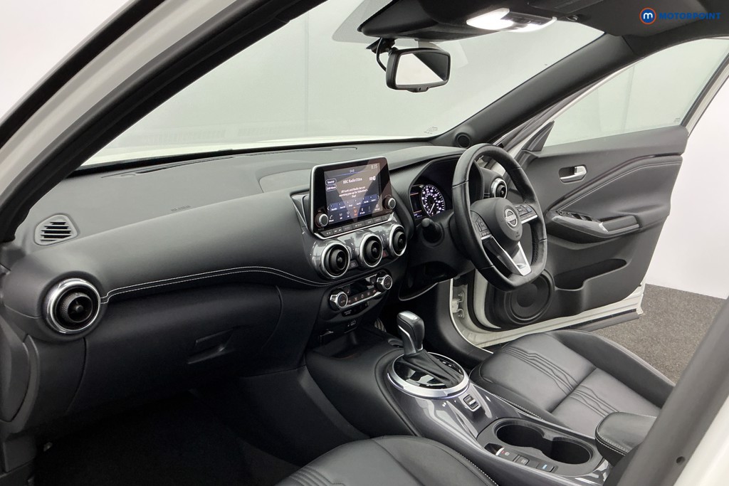 Used Nissan Juke 2023 for sale - 77543271: Photo 19