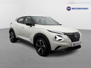 Used Nissan Juke 2023 for sale - 77543271: Photo