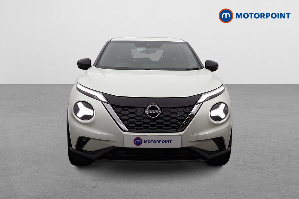 Used Nissan Juke 2023 for sale - 77543271: Photo 2