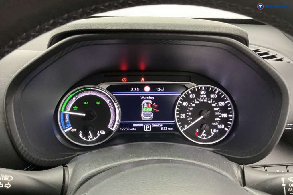 Used Nissan Juke 2023 for sale - 77543271: Photo 20