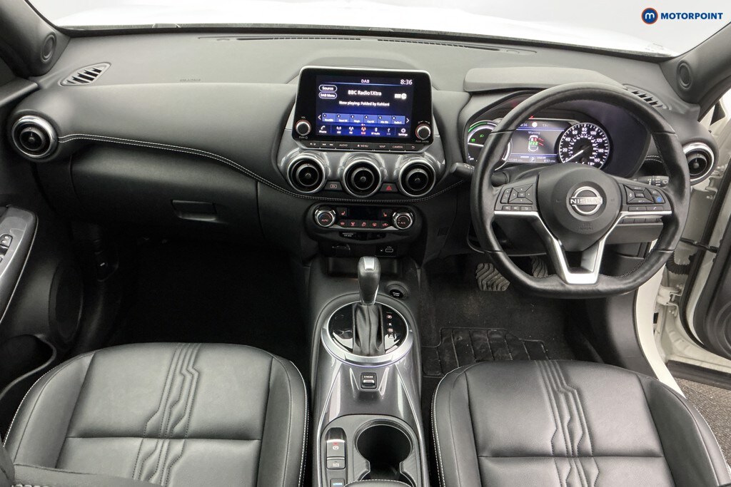 Used Nissan Juke 2023 for sale - 77543271: Photo 22