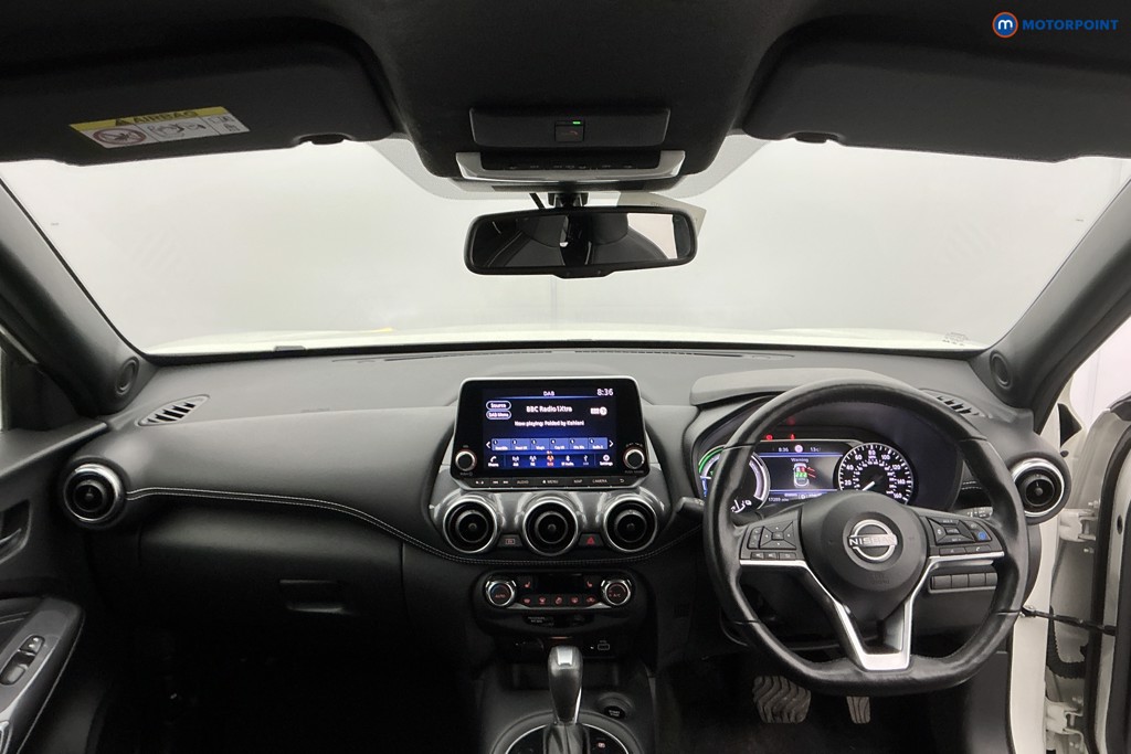 Used Nissan Juke 2023 for sale - 77543271: Photo 23