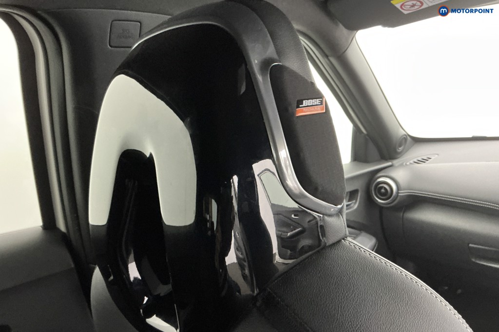 Used Nissan Juke 2023 for sale - 77543271: Photo 25