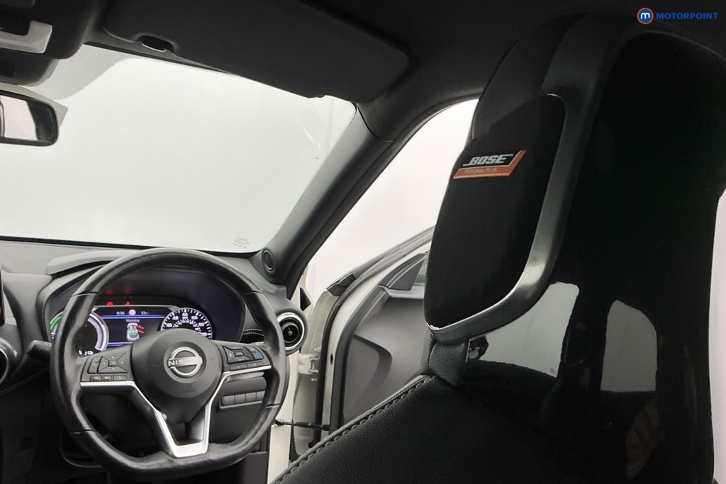 Used Nissan Juke 2023 for sale - 77543271: Photo 26